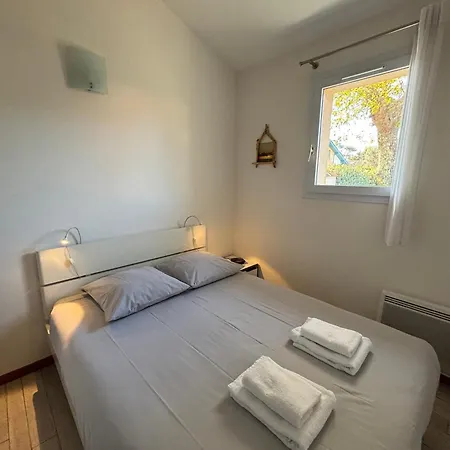 Apartment Patio - San Francisco - Des Oceanides Capbreton