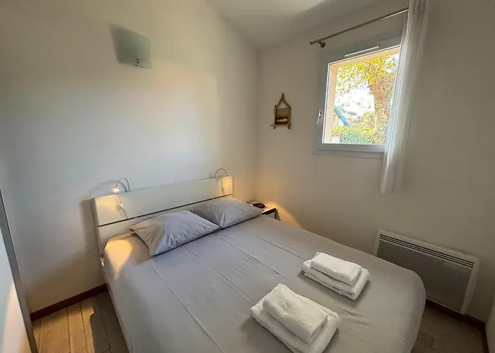 Apartment Patio - San Francisco - Des Oceanides Capbreton